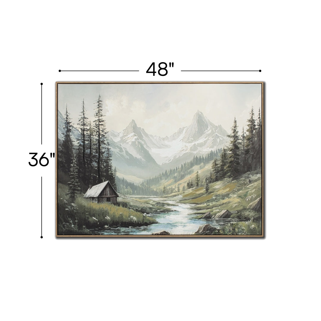 Northern Peace