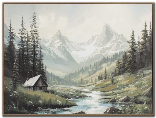 Northern Peace