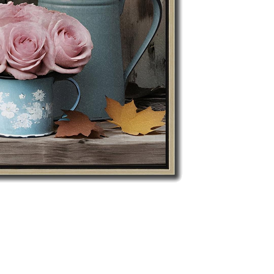 Timeless Petals I
