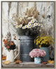 Timeless Petals I