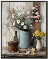 Timeless Petals II