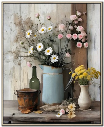 compare product Timeless Petals II