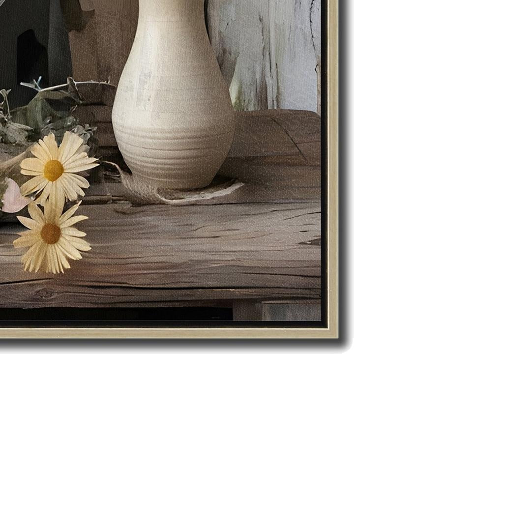 Timeless Petals II