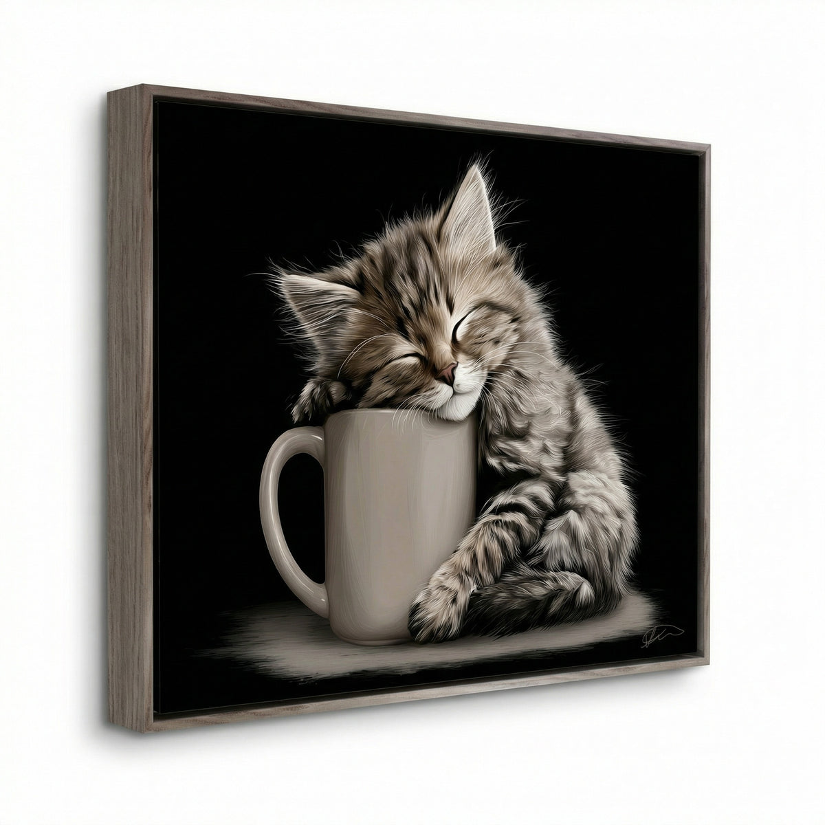 Tea Break