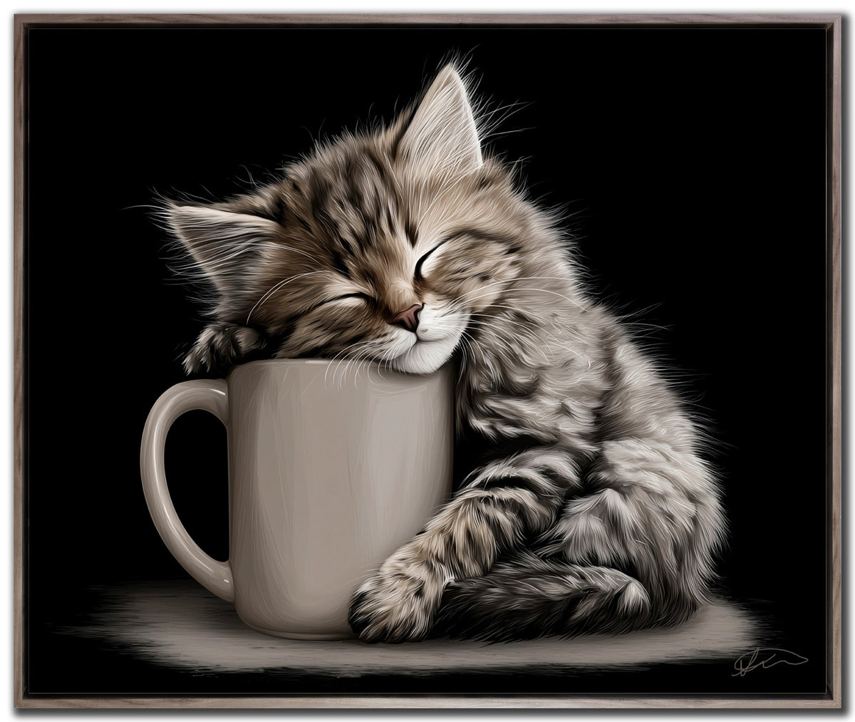 Tea Break