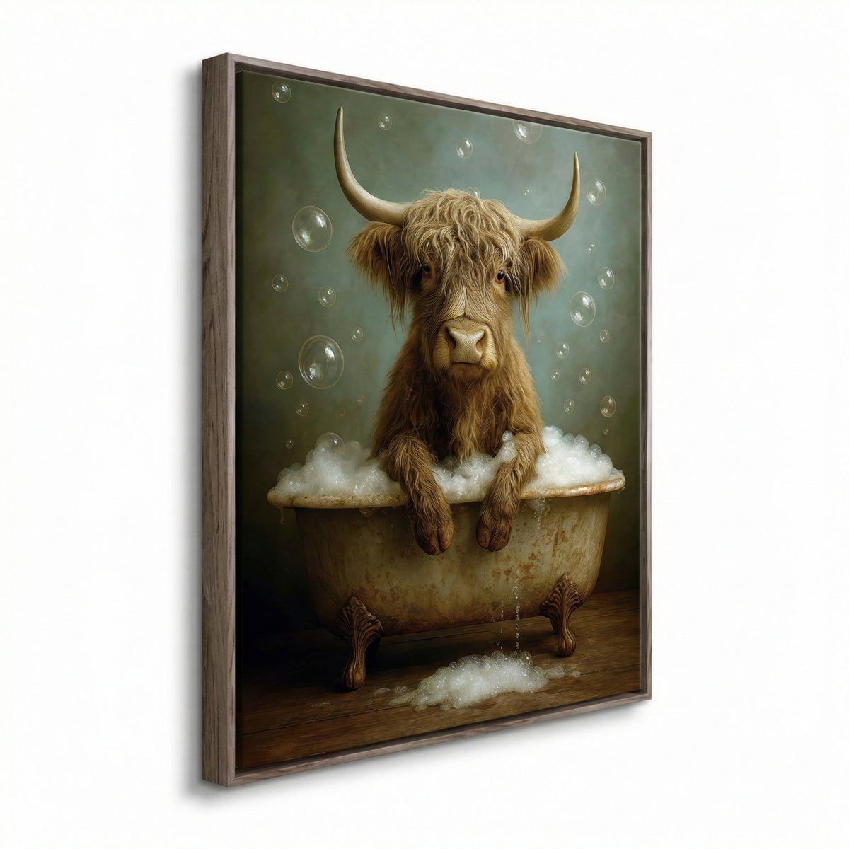 Highland Soak