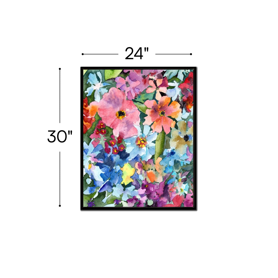 Flourish Untamed II
