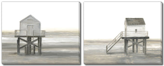 compare product Weathered Beach Set of 2