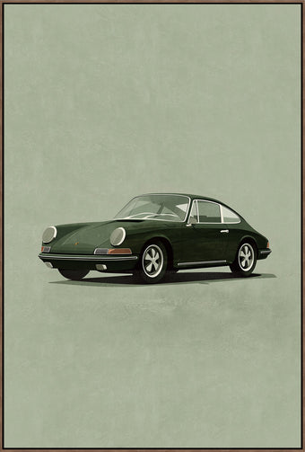 compare product Classic Coupe I