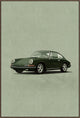 Classic Coupe I