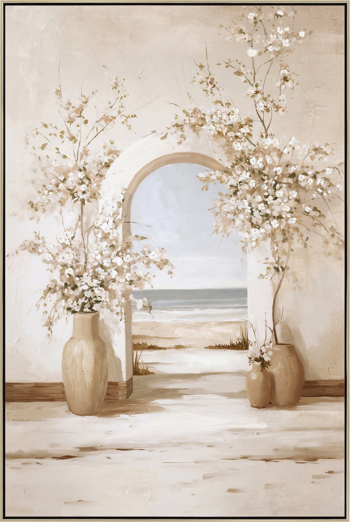 Mediterranean Passage