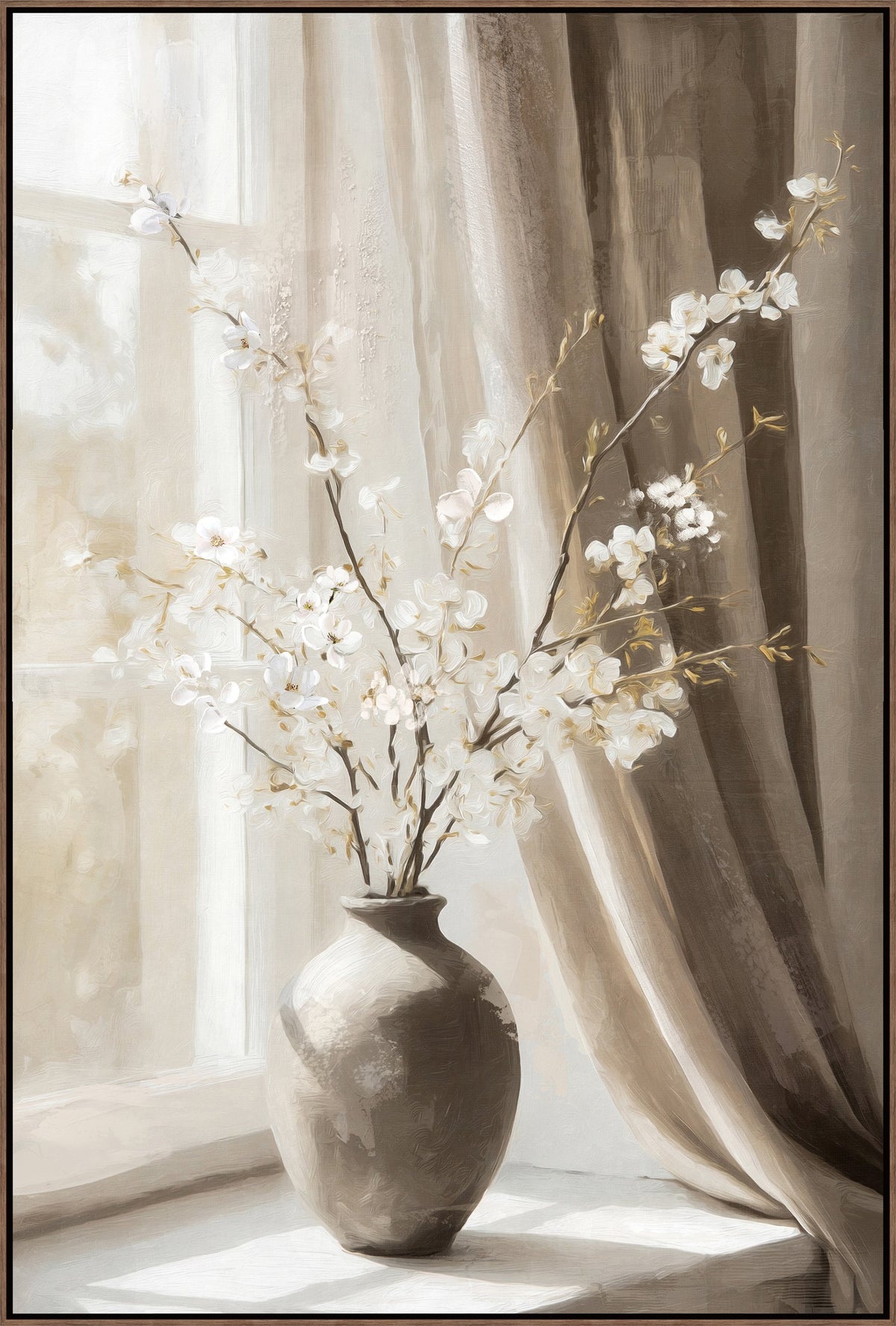 Soft Morning