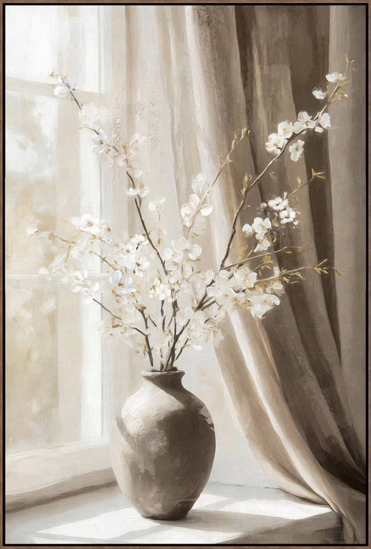 Soft Morning