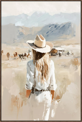 compare product Prairie Calling