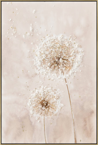 compare product Dandelion Wish II
