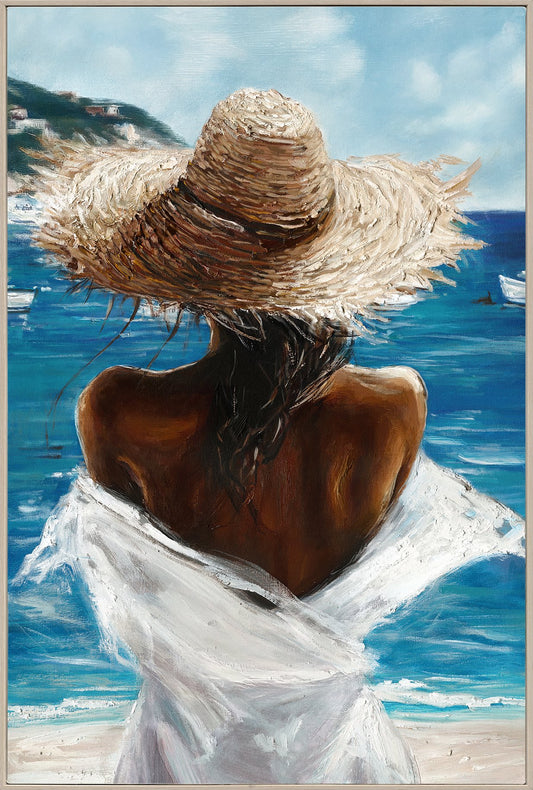Summer Escape