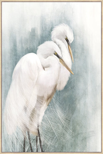 compare product Misty Egret I