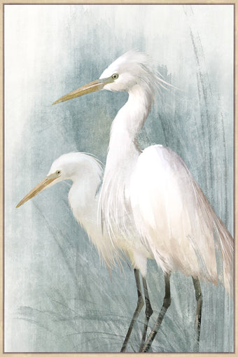 compare product Misty Egret II