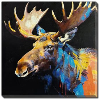 compare product Vibrant Moose