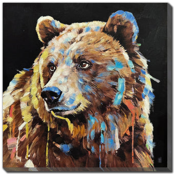 compare product Vibrant Bear