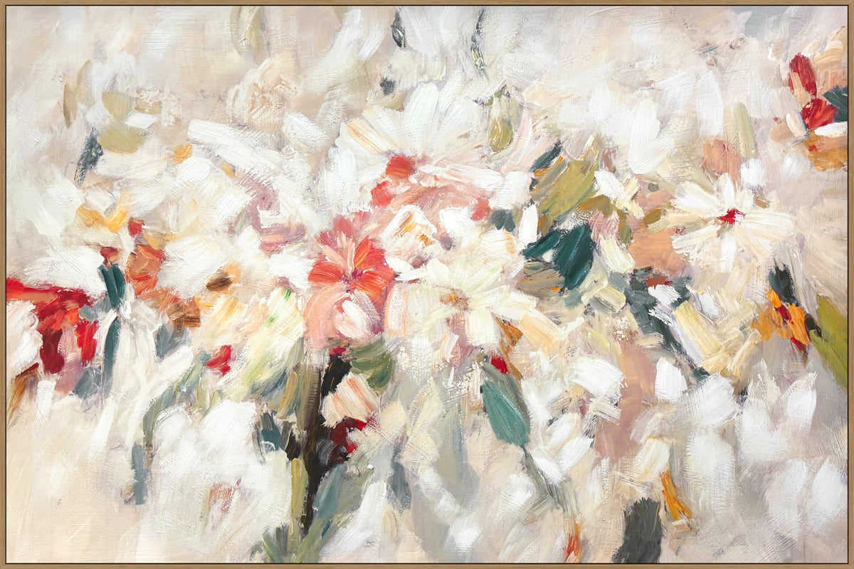 Elysian Bloom