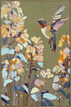 Hummingbird Dance II