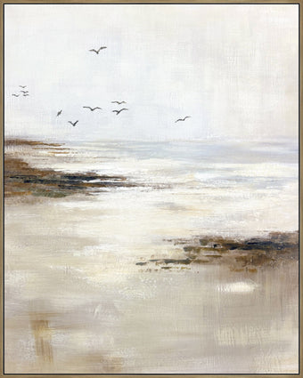 compare product Muted Shore I