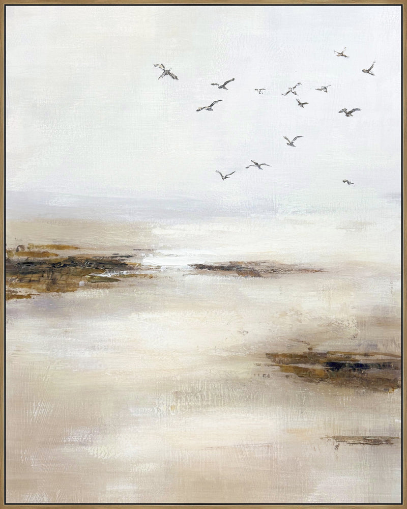 LANDSCAPES