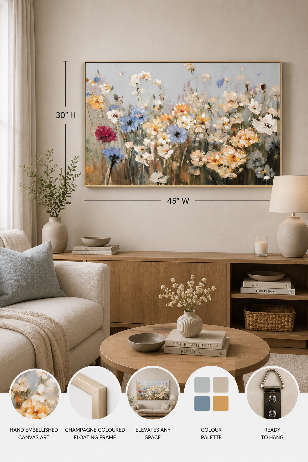 Untethered Garden