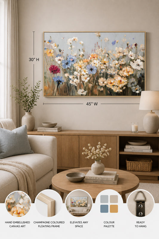 Untethered Garden