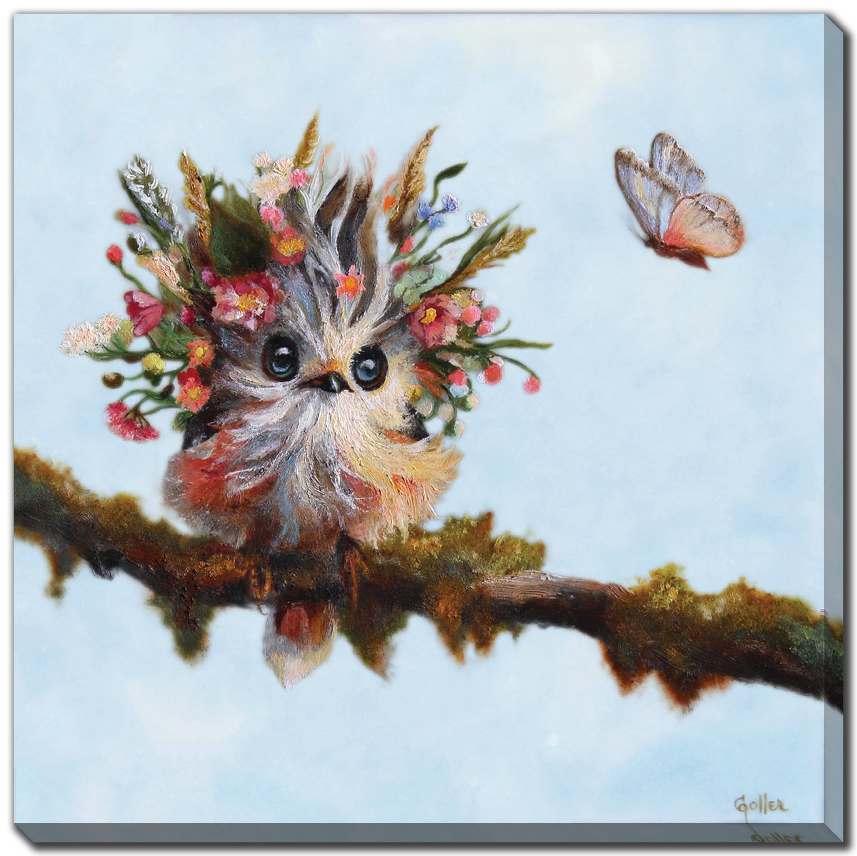 Floriferous II