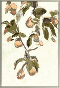 Branch of Sunlit Harvest I
