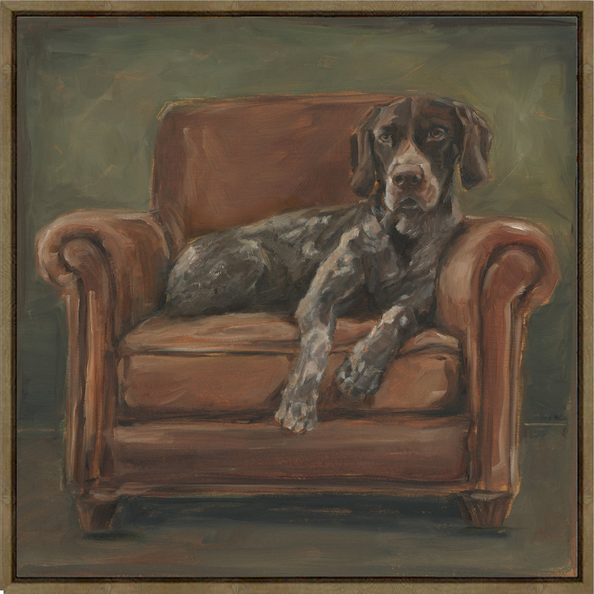 Hunting Lounge I