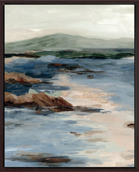 Crashing Tides I
