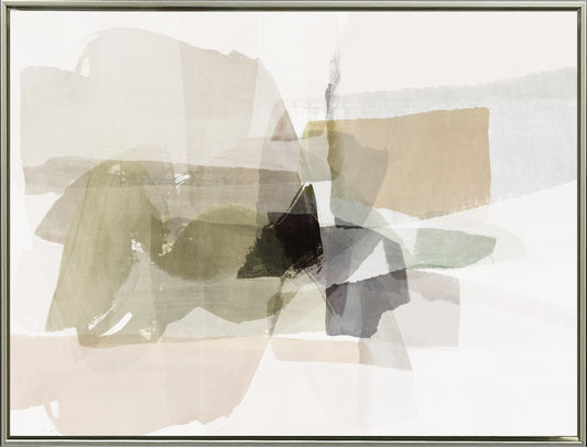 Translucent Earth I
