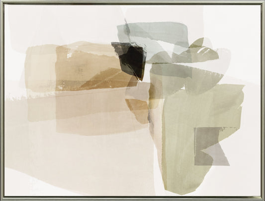 Translucent Earth II