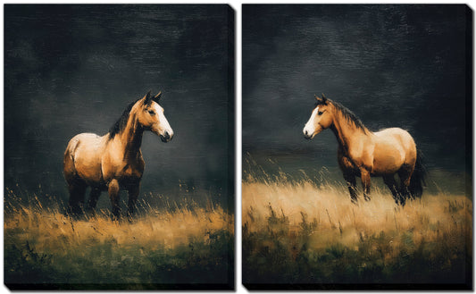 Meadow Song Set of 2